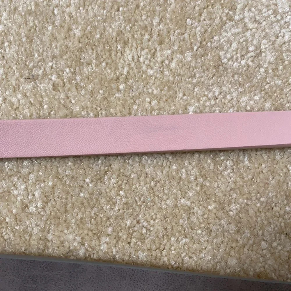 N/A women’s belts